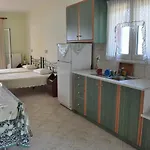 Apartman Beachfront House Tolis -
