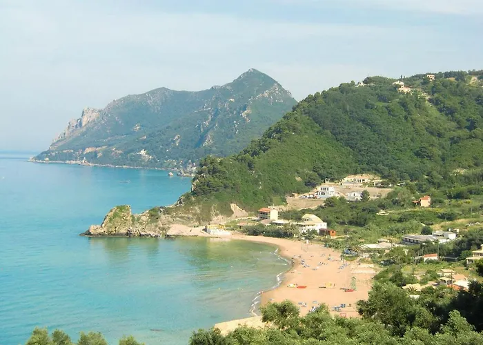 Beachfront House Tolis - Апартаменты *