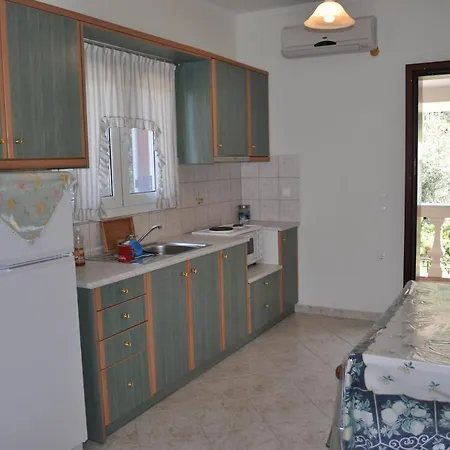 Beachfront House Tolis - * Pelekas