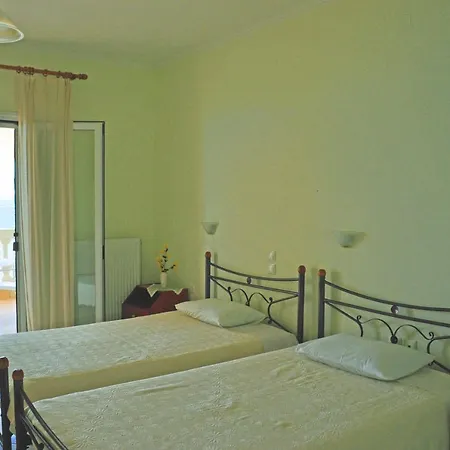 Beachfront House Tolis - Pelekas