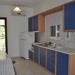 شقة Beachfront House Tolis - *