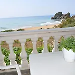 شقة Beachfront House Tolis - بيليكاس