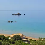 شقة Beachfront House Tolis - بيليكاس