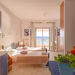 Beachfront House Tolis - بيليكاس